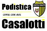 Podistica Casalotti